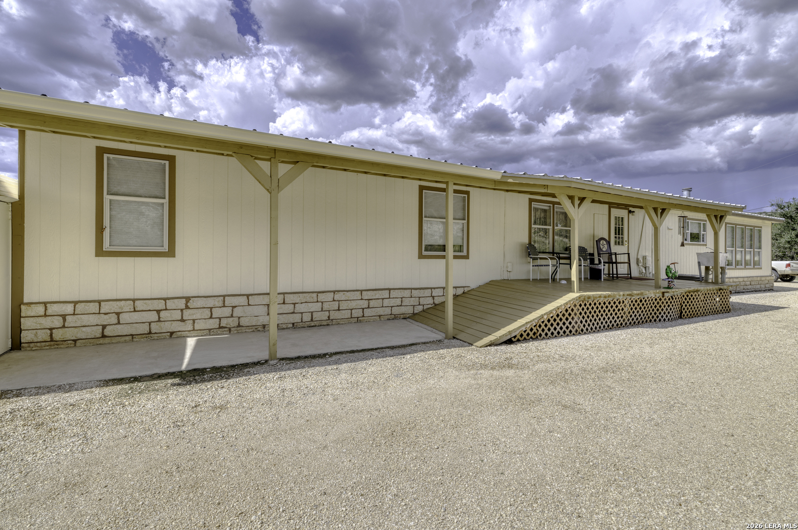 541 Camino Segundo Leakey TX 78873