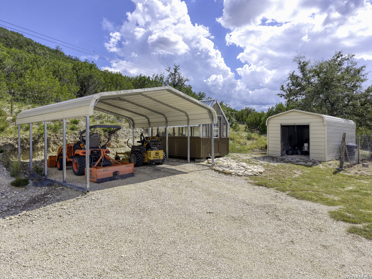 541 Camino Segundo Leakey TX 78873