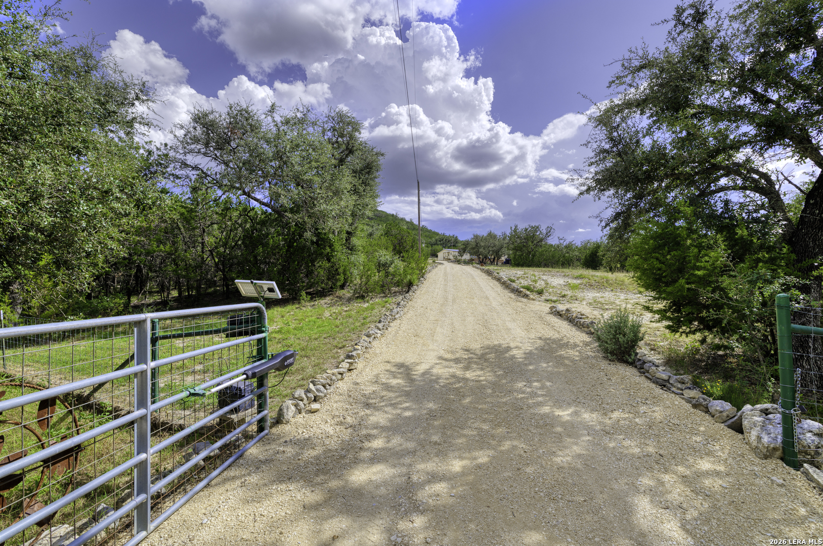 541 Camino Segundo Leakey TX 78873