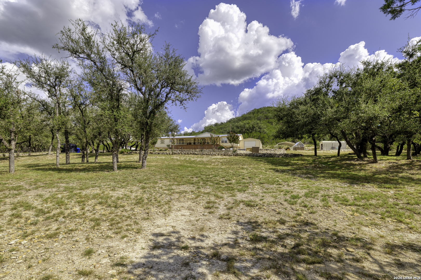541 Camino Segundo Leakey TX 78873