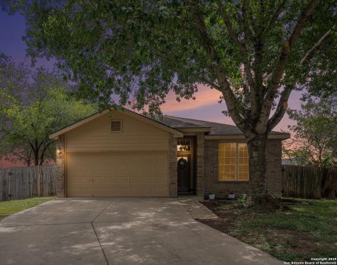 100 Westerly Cibolo TX 78108