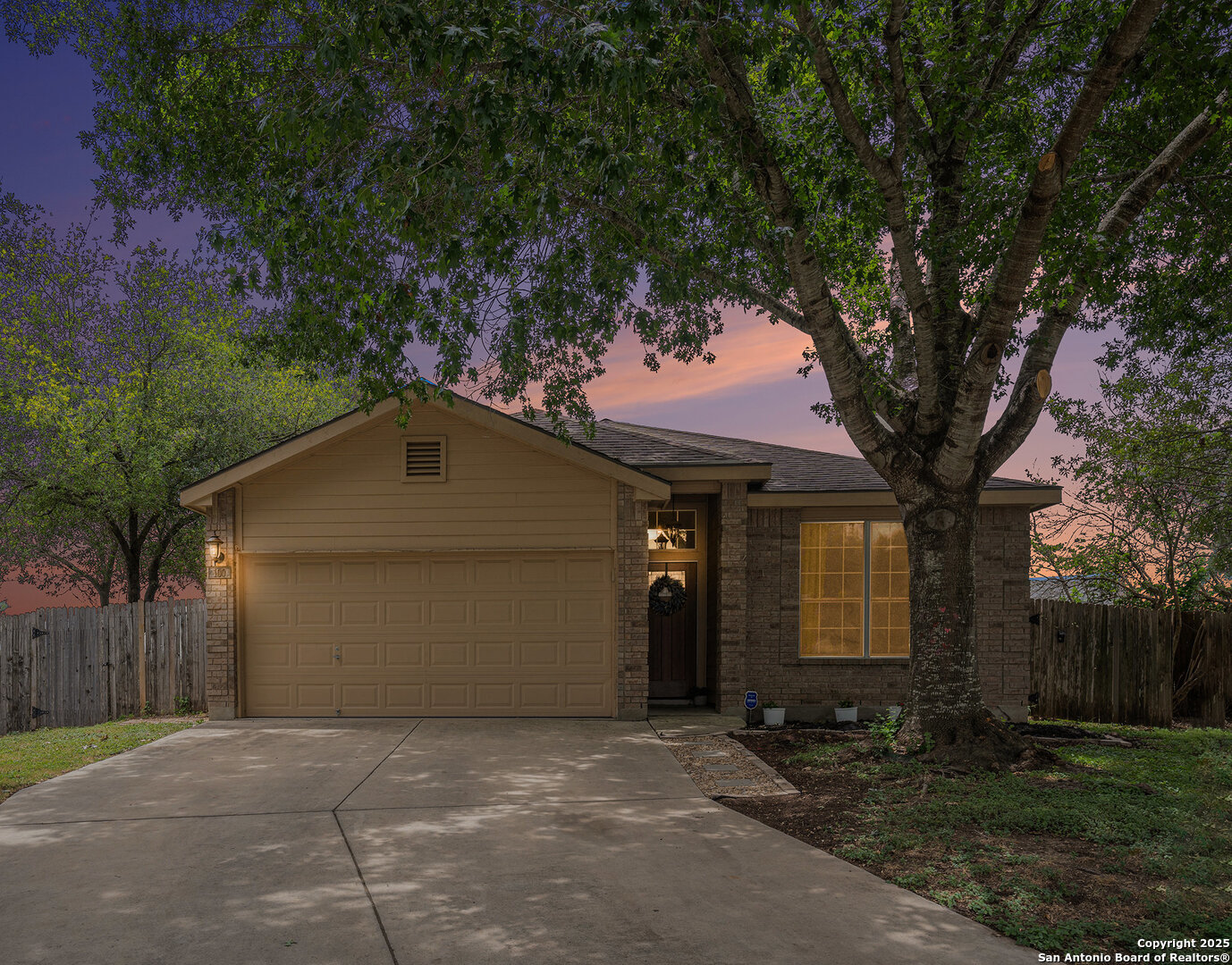100 Westerly Cibolo TX 78108