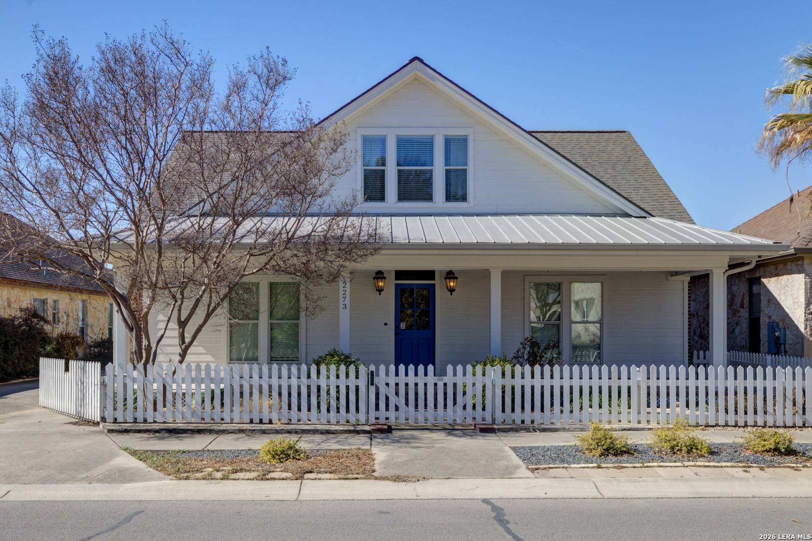 2273 Gruene Lake New Braunfels TX 78130