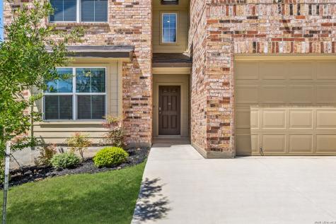 1011 Pacific Monarch San Antonio TX 78253