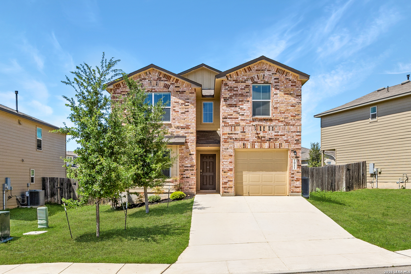 1011 Pacific Monarch San Antonio TX 78253