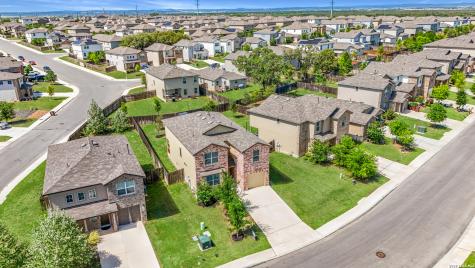 1011 Pacific Monarch San Antonio TX 78253