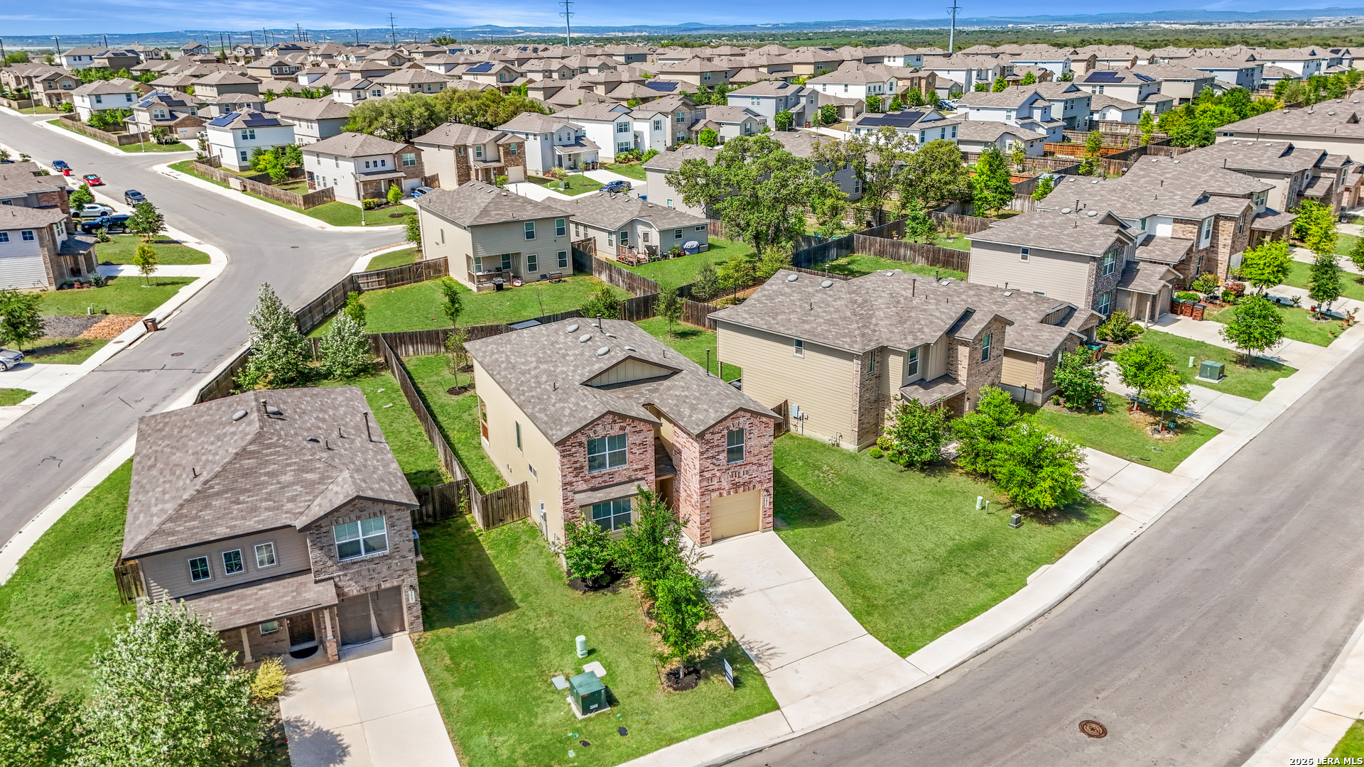 1011 Pacific Monarch San Antonio TX 78253
