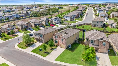 1011 Pacific Monarch San Antonio TX 78253