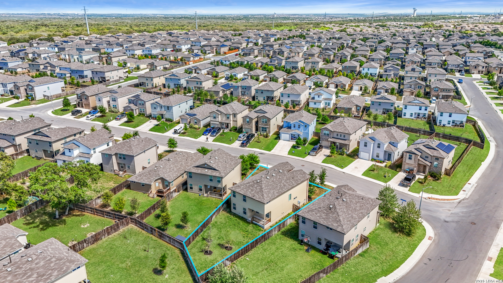 1011 Pacific Monarch San Antonio TX 78253