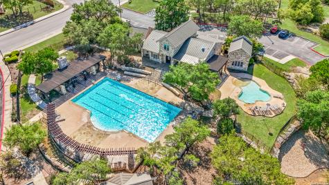 1011 Pacific Monarch San Antonio TX 78253