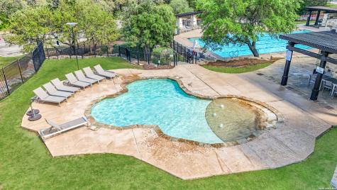 1011 Pacific Monarch San Antonio TX 78253