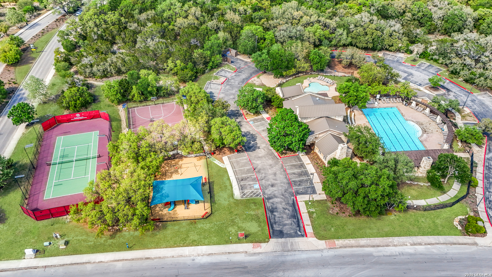 1011 Pacific Monarch San Antonio TX 78253
