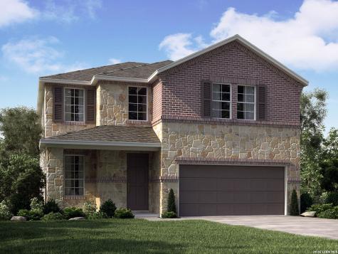 5425 Wrangler Way Marion TX 78124