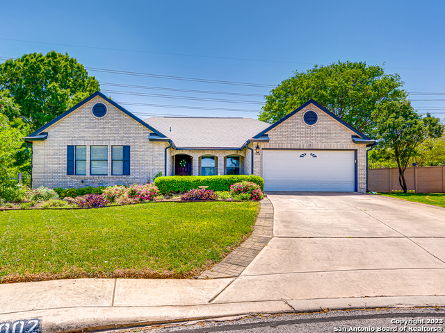 2002 Marlinton Way San Antonio TX 78230