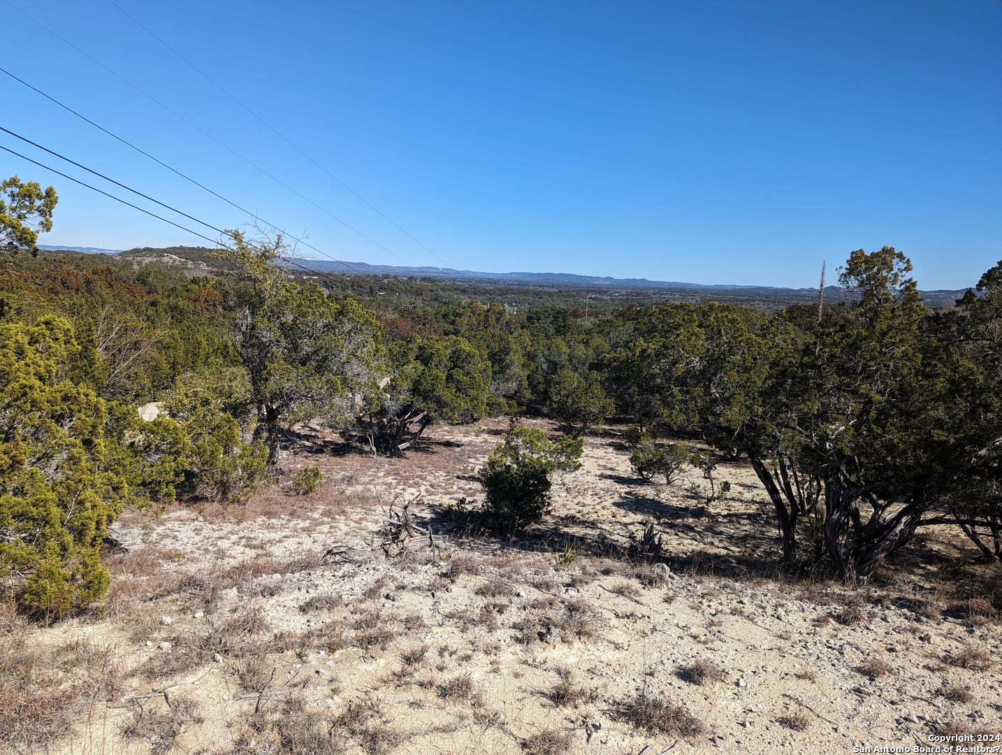 Lot 485 Mountain Trail Bandera TX 78003