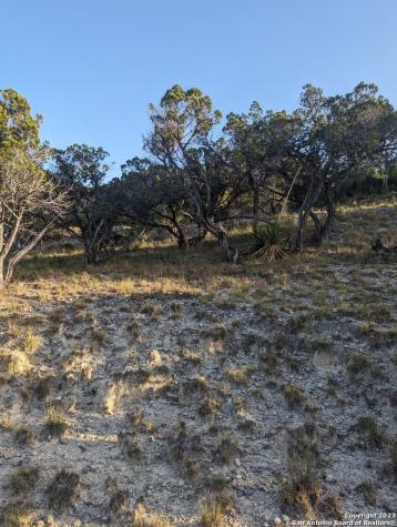 Lot 485 Mountain Trail Bandera TX 78003