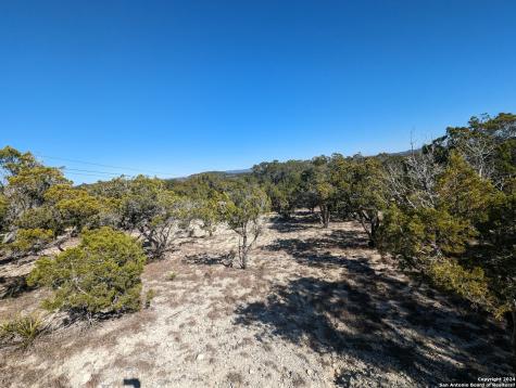 Lot 485 Mountain Trail Bandera TX 78003