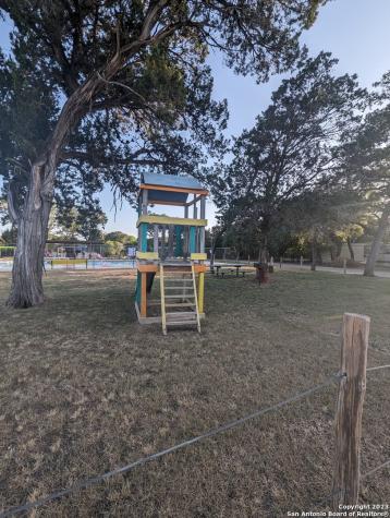Lot 485 Mountain Trail Bandera TX 78003