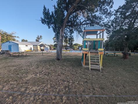 Lot 485 Mountain Trail Bandera TX 78003
