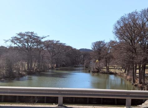 Lot 485 Mountain Trail Bandera TX 78003