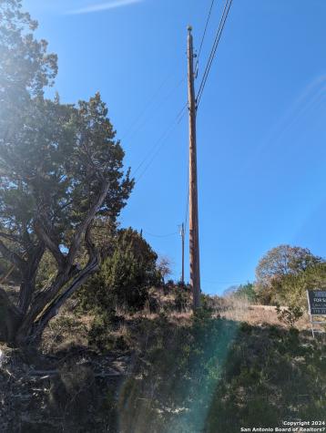 Lot 485 Mountain Trail Bandera TX 78003