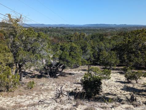 Lot 485 Mountain Trail Bandera TX 78003