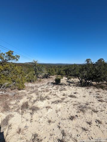Lot 485 Mountain Trail Bandera TX 78003