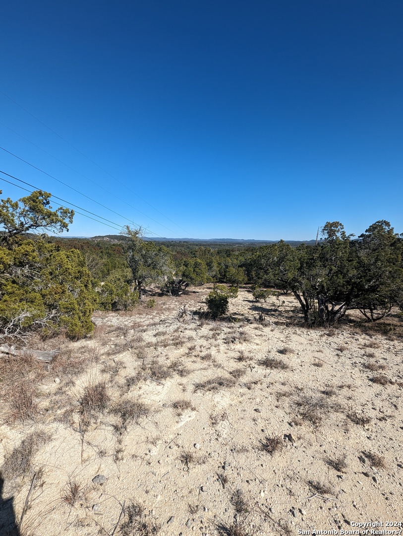 Lot 485 Mountain Trail Bandera TX 78003
