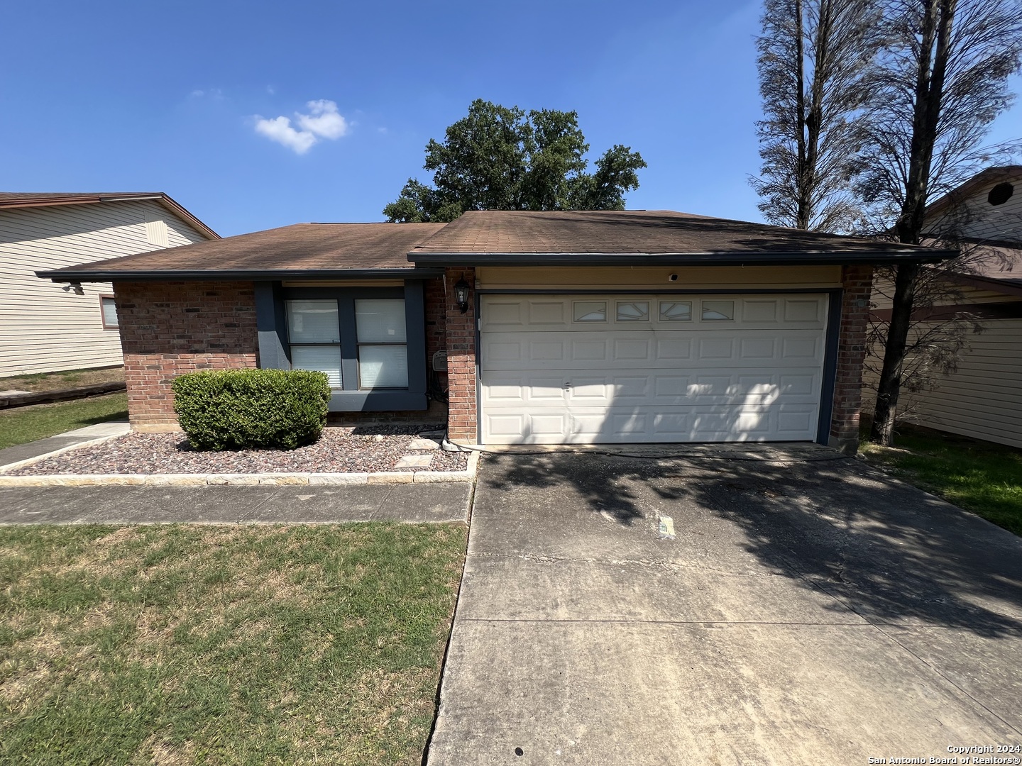7710 Clear Ridge Drive San Antonio TX 78239