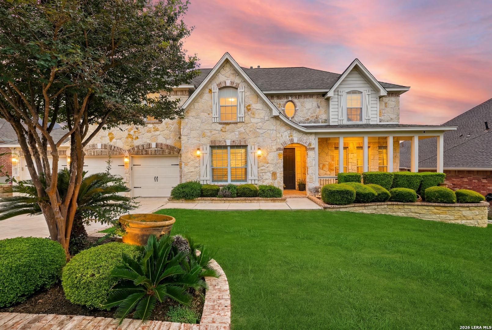 13126 Spring Run Helotes TX 78023