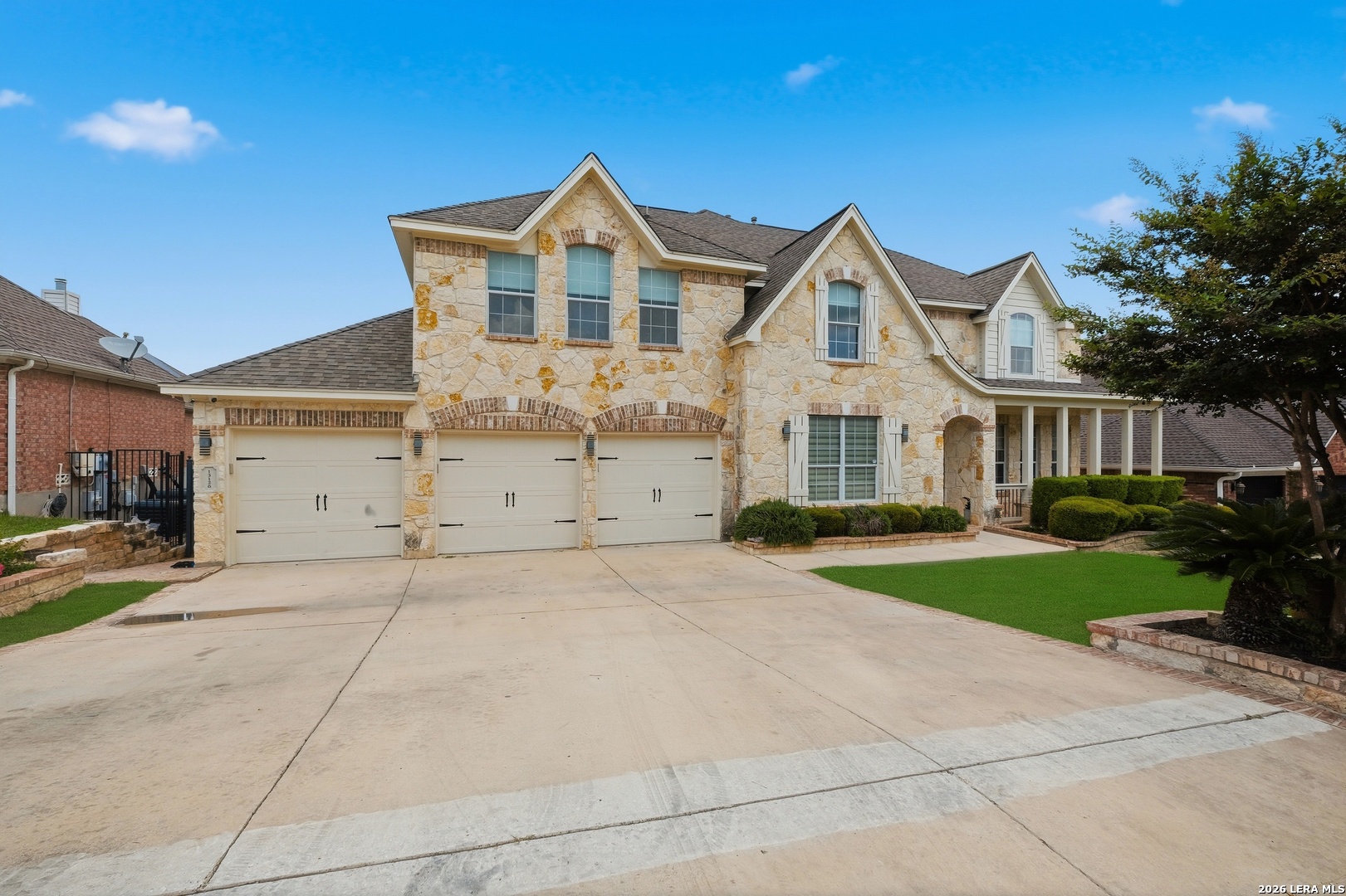 13126 Spring Run Helotes TX 78023