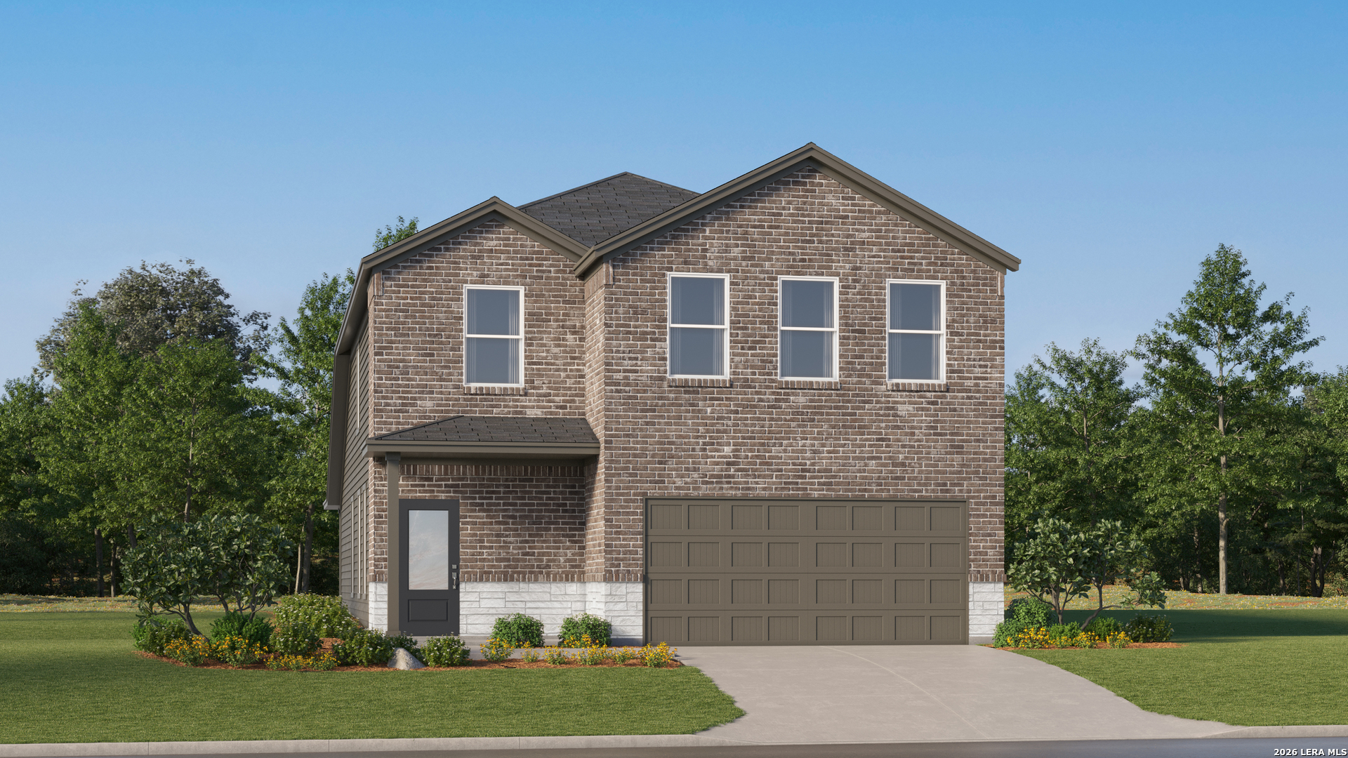 3908 Hoosier Drive New Braunfels TX 78130