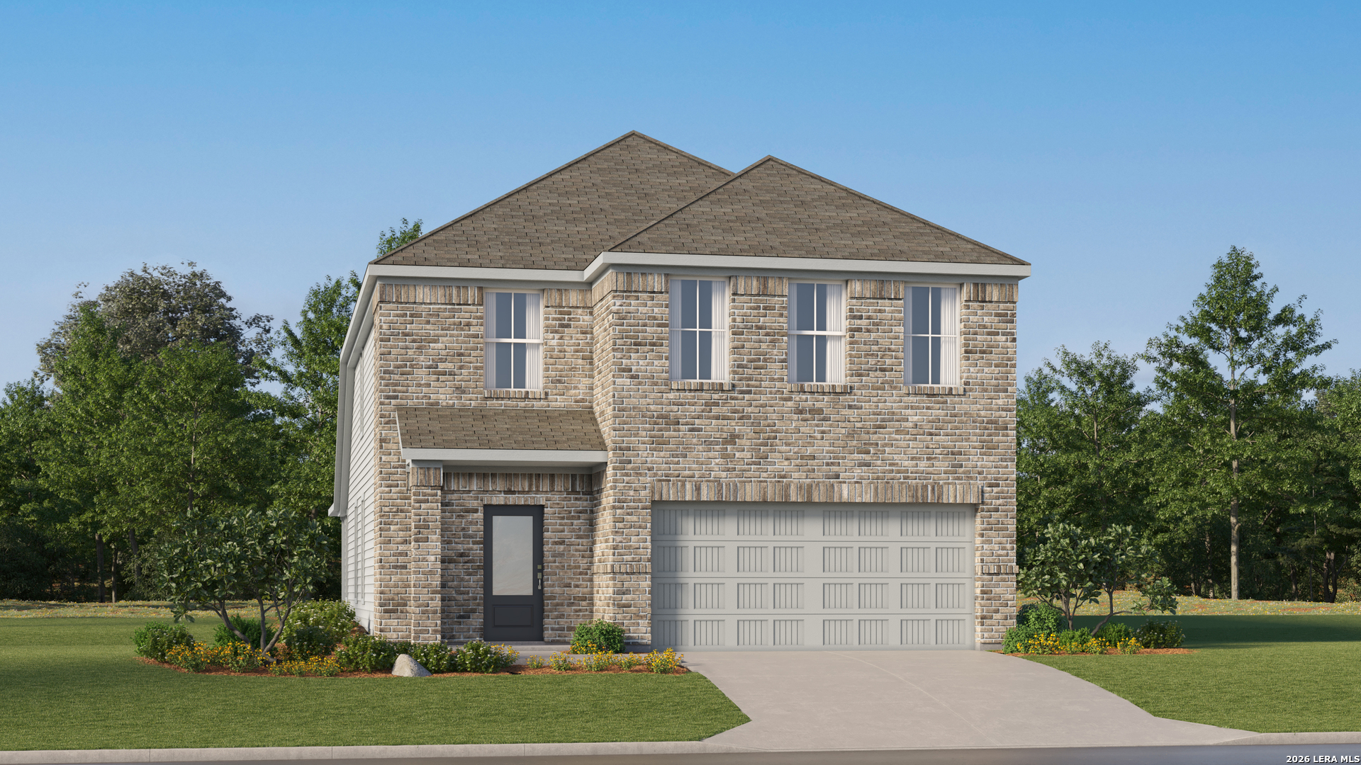 3908 Hoosier Drive New Braunfels TX 78130