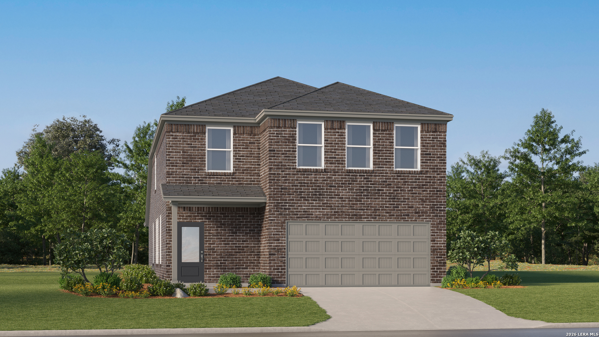 3908 Hoosier Drive New Braunfels TX 78130