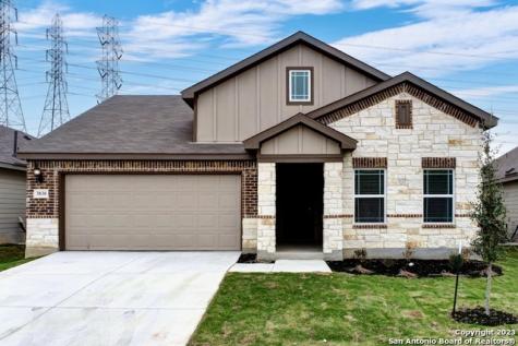 3830 Glenloch Way Converse TX 78109