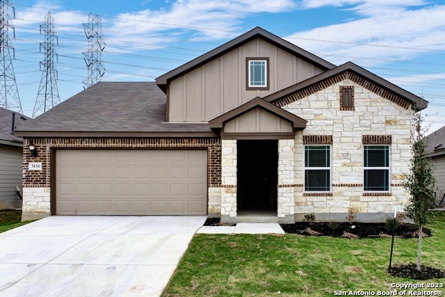 3830 Glenloch Way Converse TX 78109