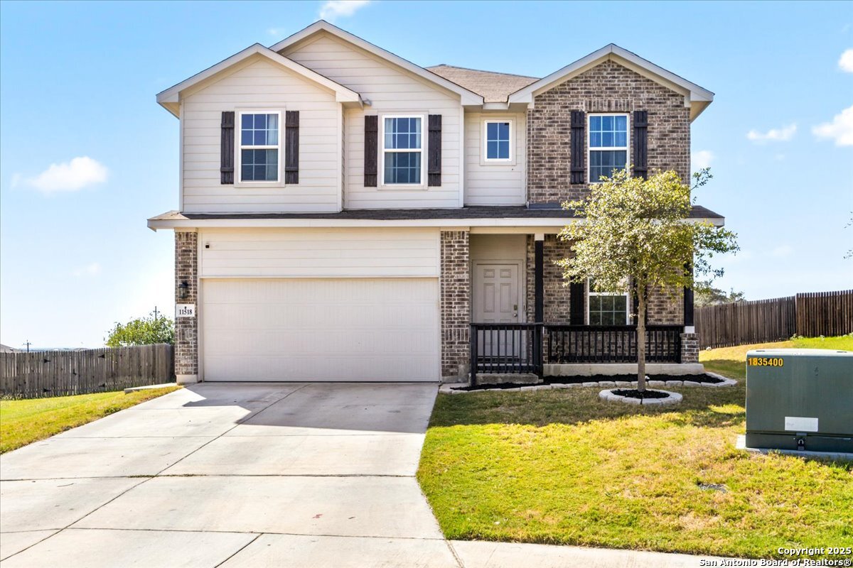 11518 Boehm Path San Antonio TX 78245