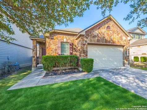 9702 Nueces Canyon San Antonio TX 78251