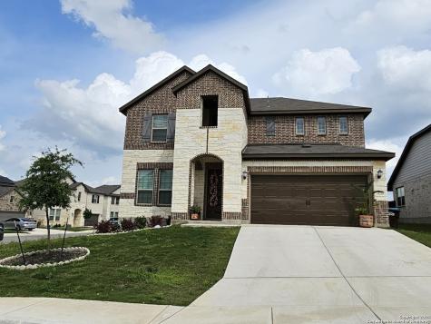 24214 Dante Circle San Antonio TX 78261