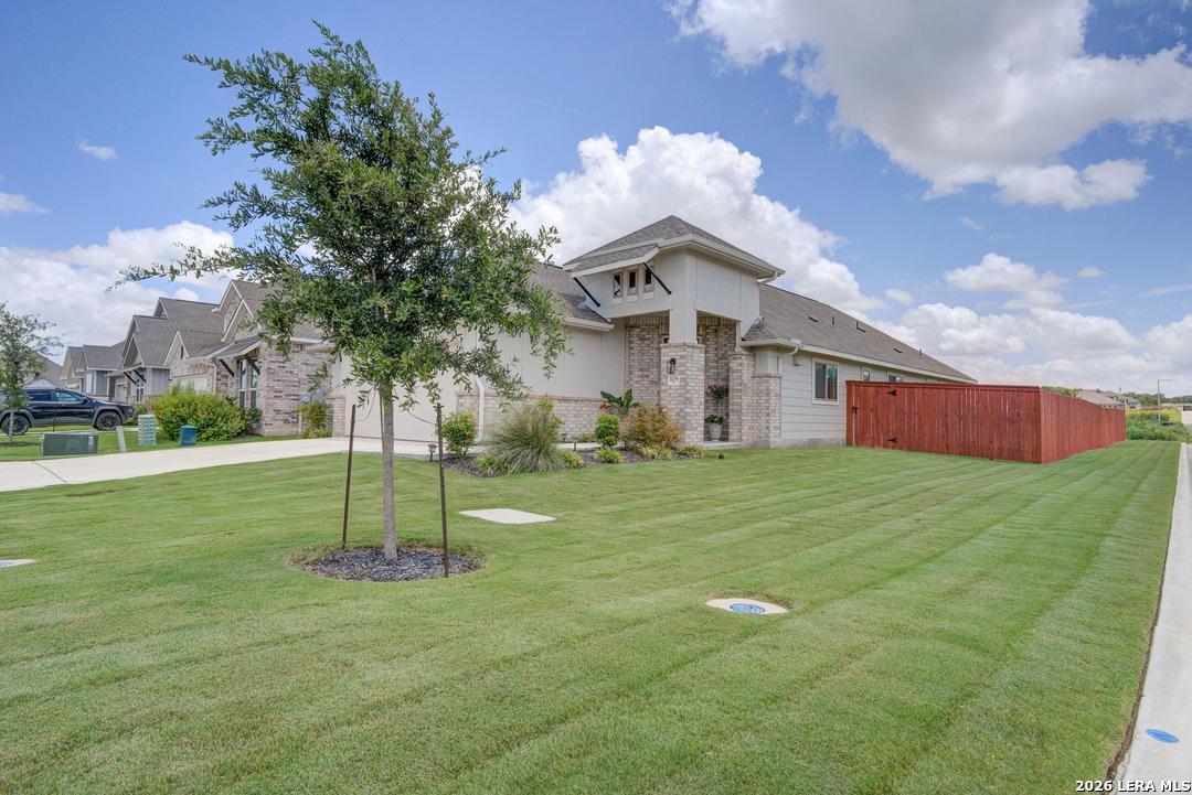 108 Mallorys Way Castroville TX 78009