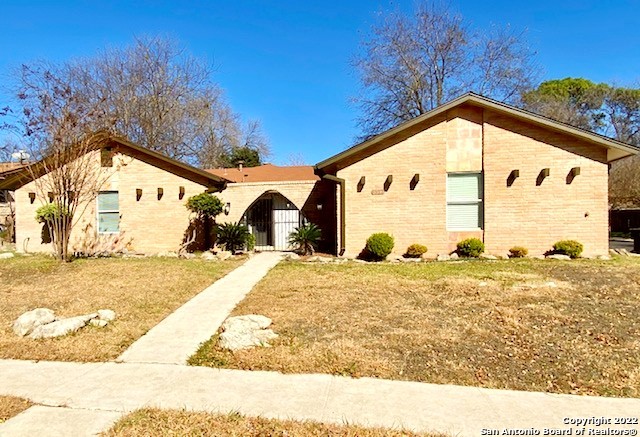 6527 Forest Grove San Antonio TX 78240