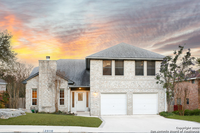 25110 Flying Arrow San Antonio TX 78258