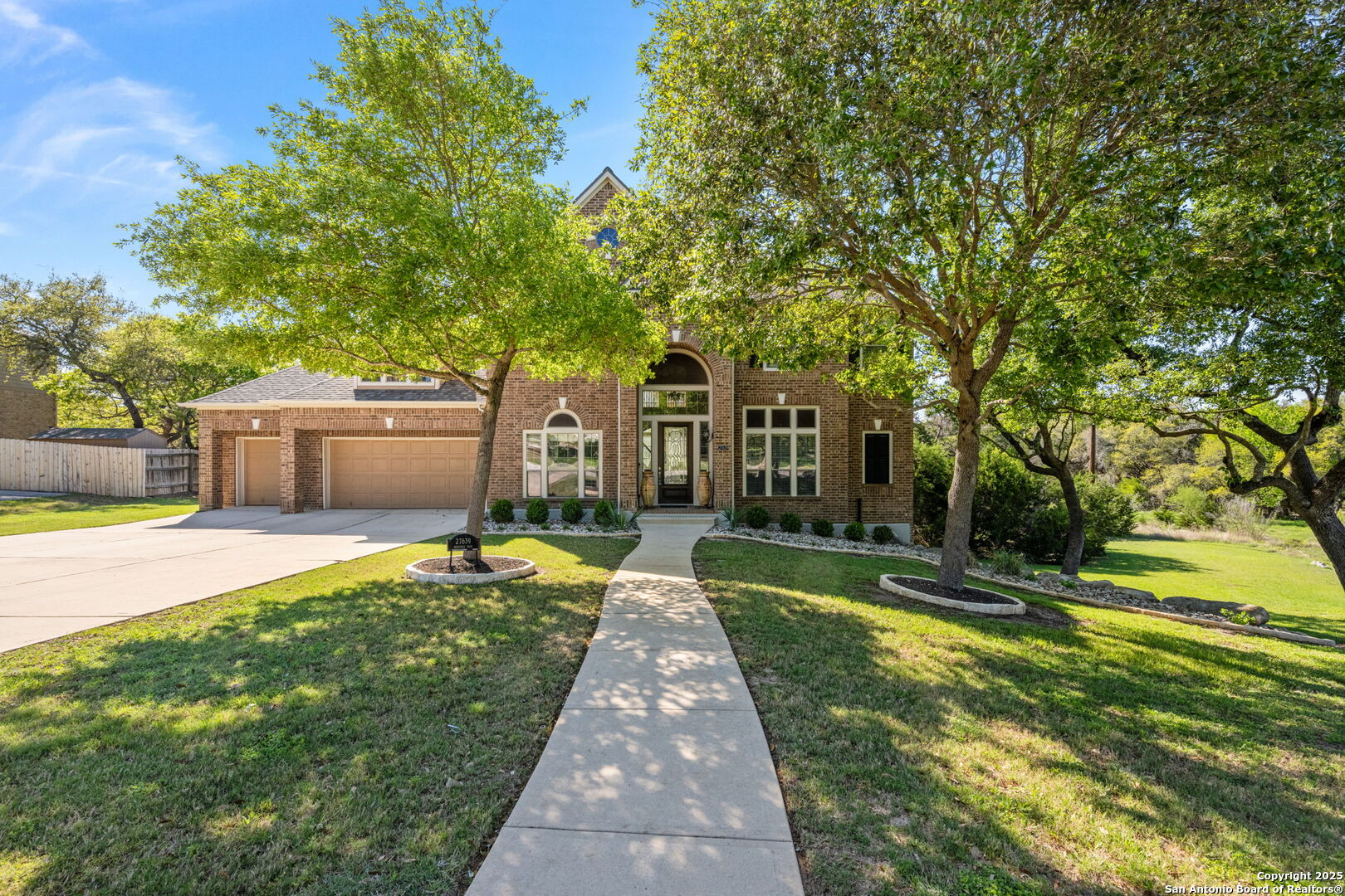 27639 Heritage Pass Boerne TX 78006