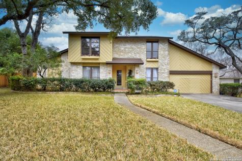 12810 Country Creek San Antonio TX 78216