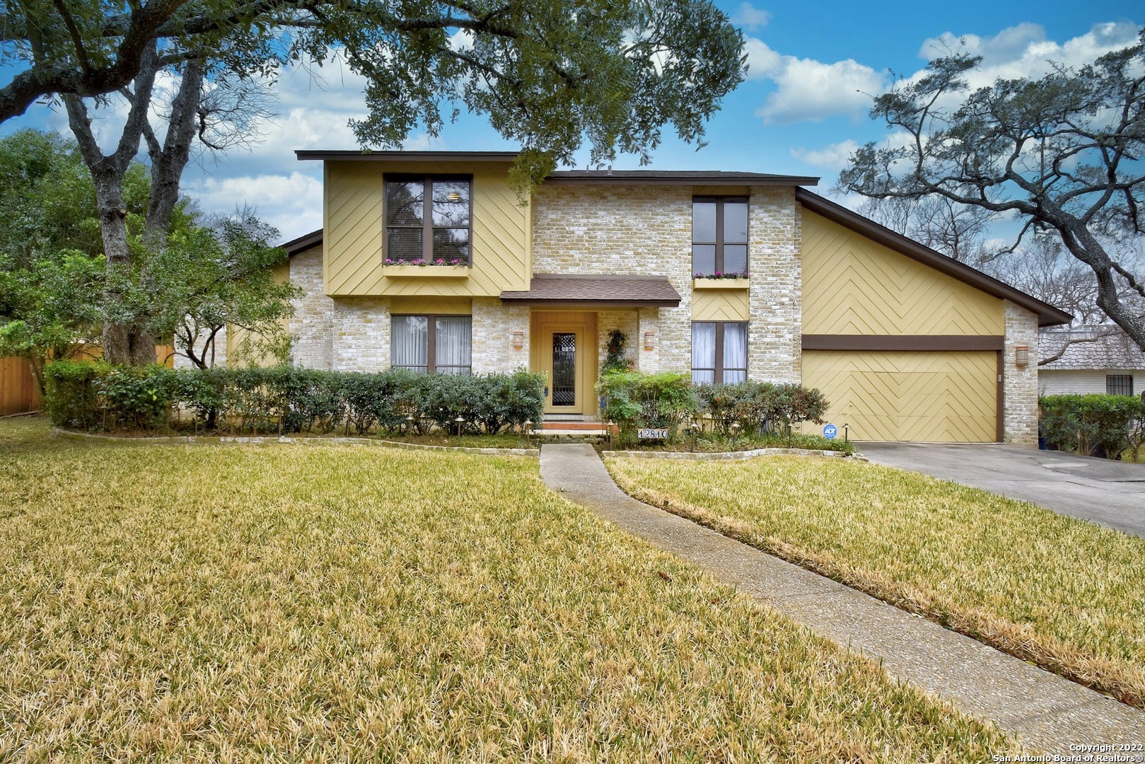 12810 Country Creek San Antonio TX 78216