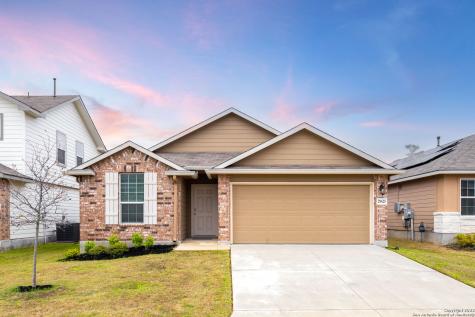 29625 Spring Copper Bulverde TX 78163