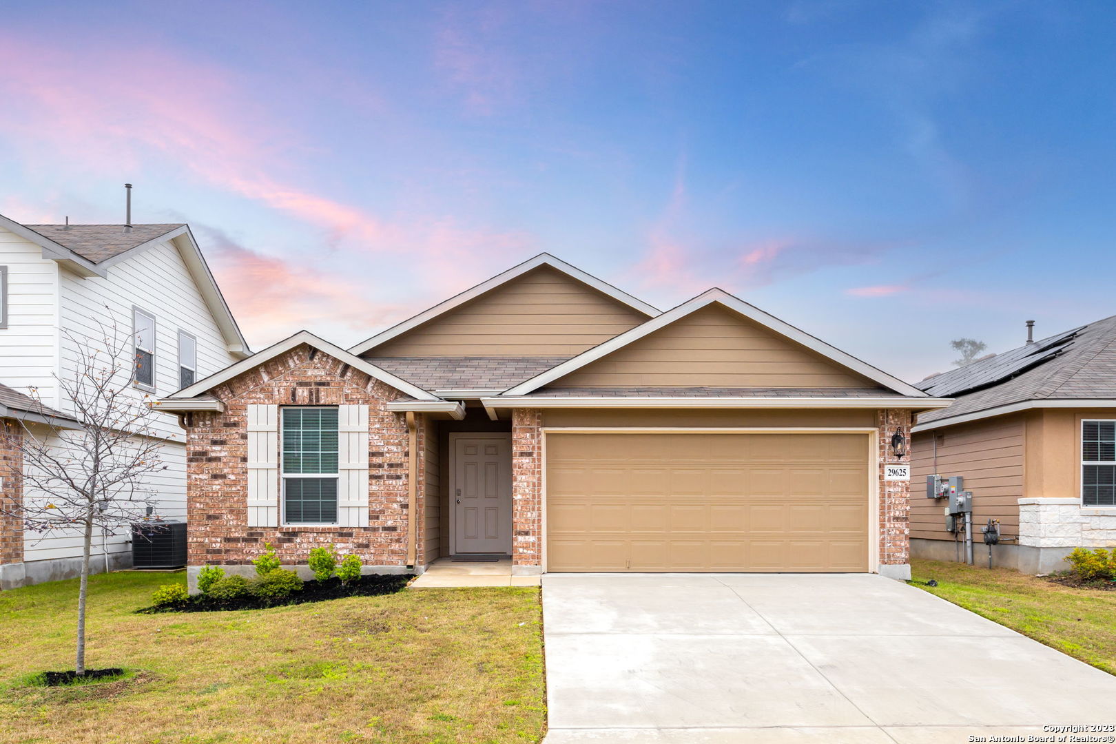 29625 Spring Copper Bulverde TX 78163