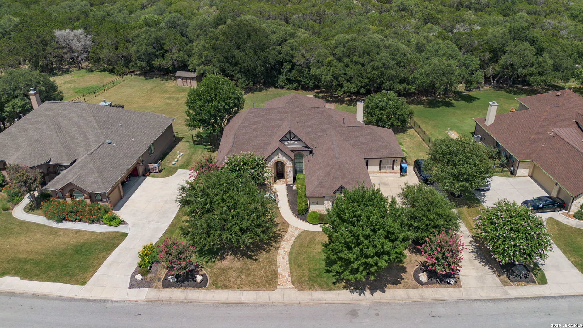 25310 Wild Sage Boerne TX 78006