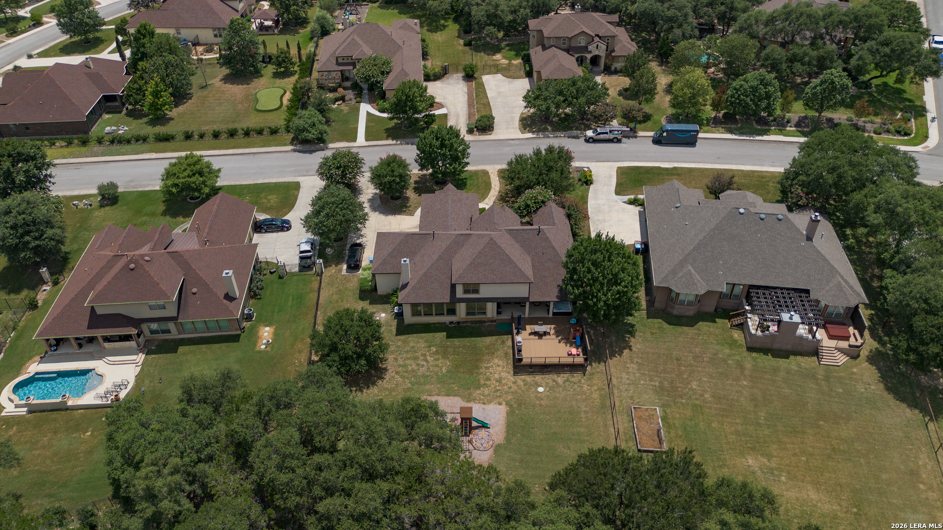 25310 Wild Sage Boerne TX 78006