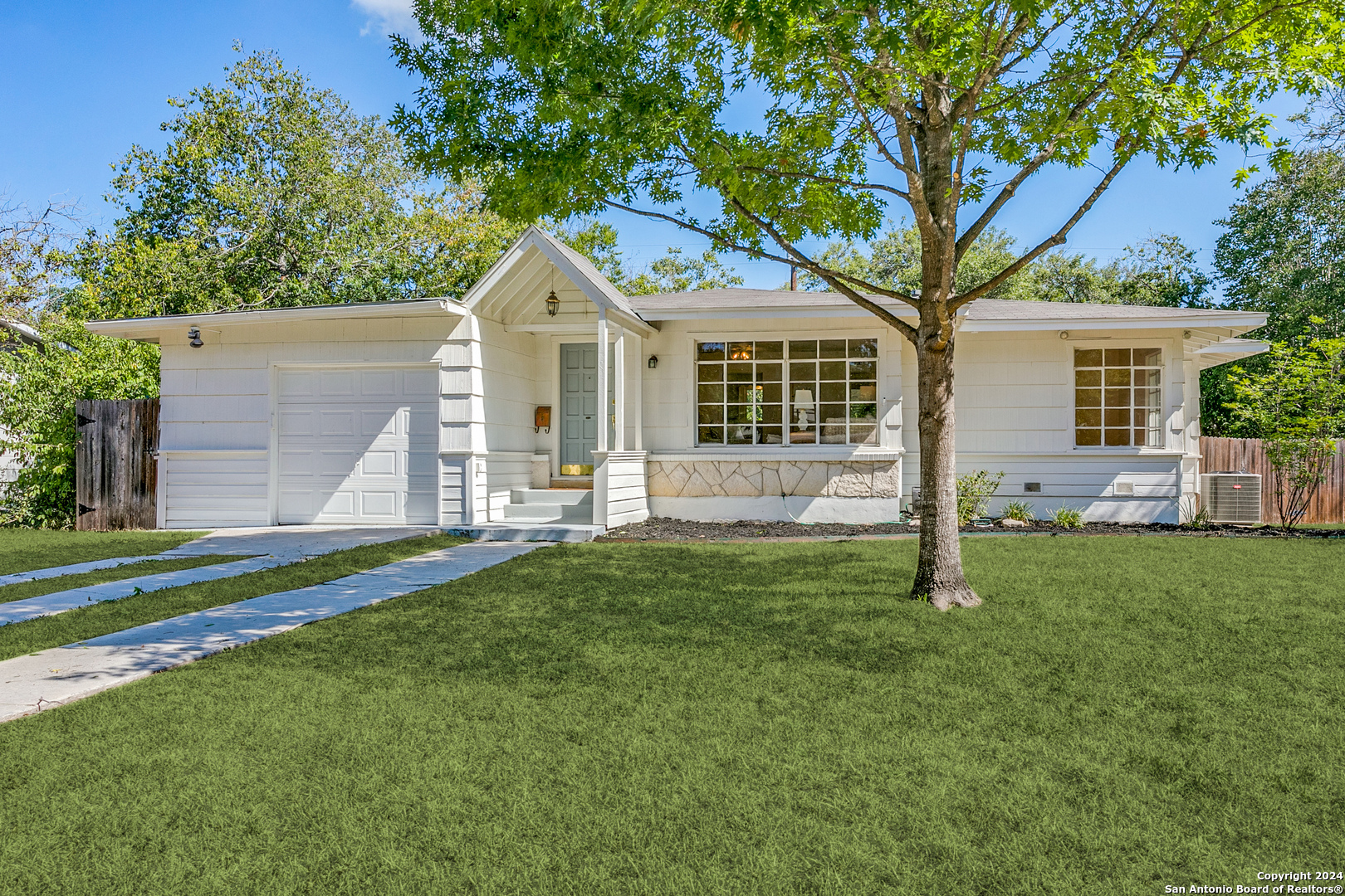 447 Harmon Drive San Antonio TX 78209